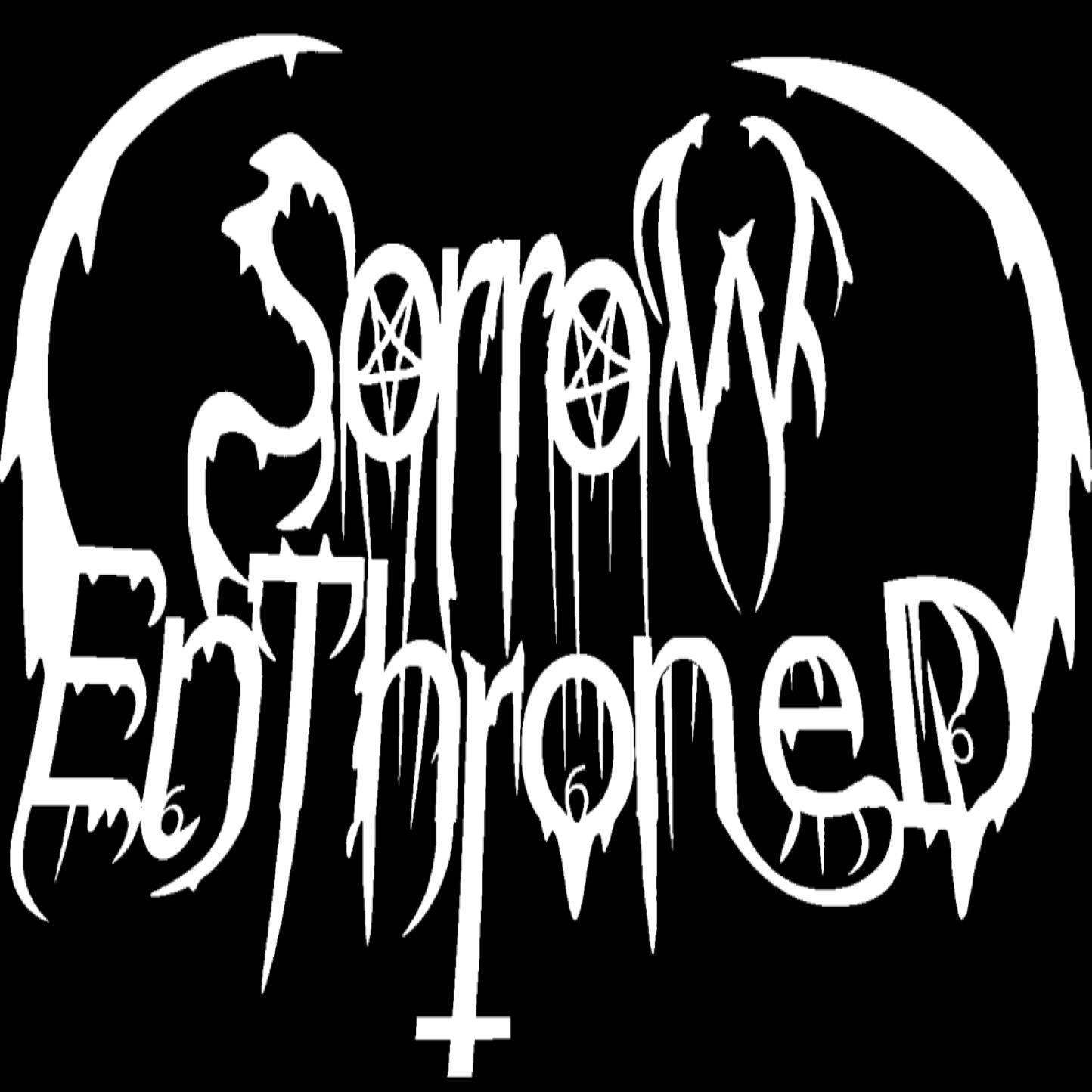 Sorrow Enthroned