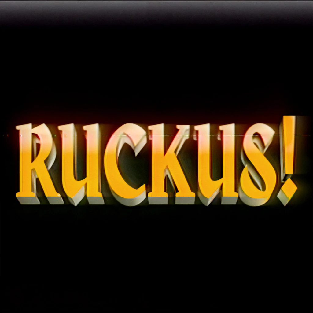 Movements Tour 2024 Ruckus!