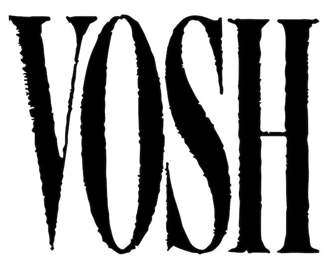 DC’s Bewitching Darkwave band VOSH Embarks On North American Tour In October