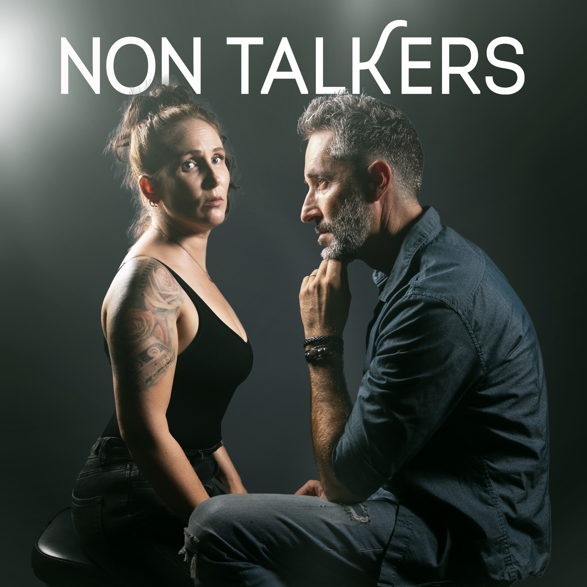 Non Talkers 