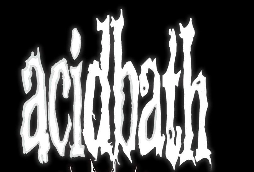 Acid Bath, Chat Pile, and Khemmis in Oklahoma City