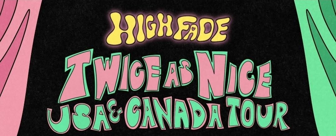 High Fade at the Resonant Head in Oklahoma City